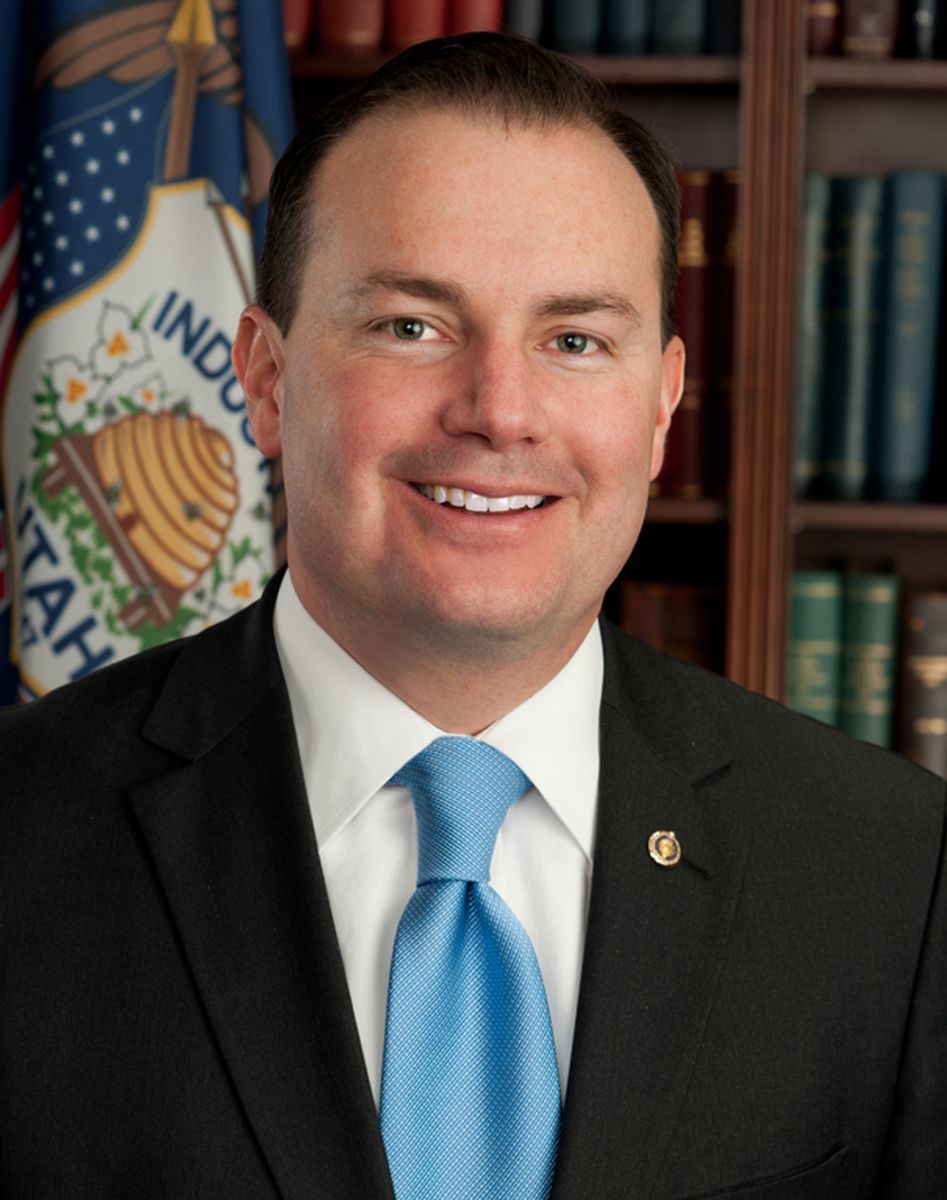 Mike Lee